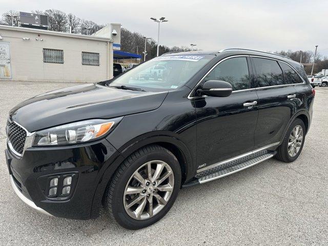 used 2016 Kia Sorento car, priced at $14,990