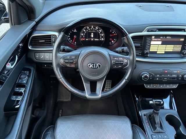 used 2016 Kia Sorento car, priced at $14,990