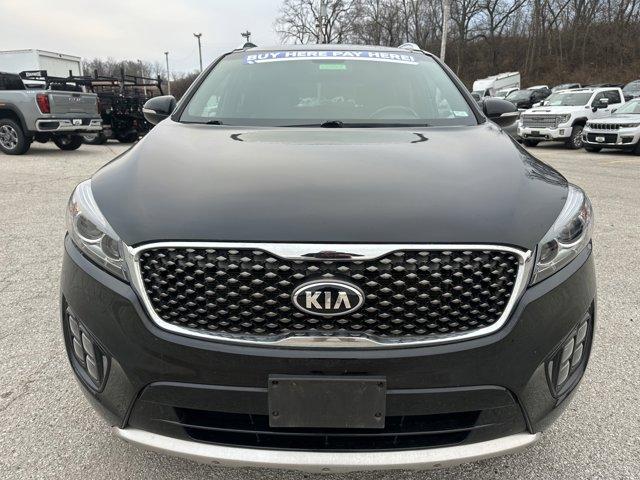 used 2016 Kia Sorento car, priced at $14,990