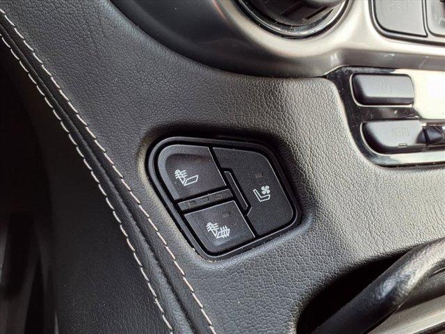 used 2017 Chevrolet Tahoe car, priced at $28,393