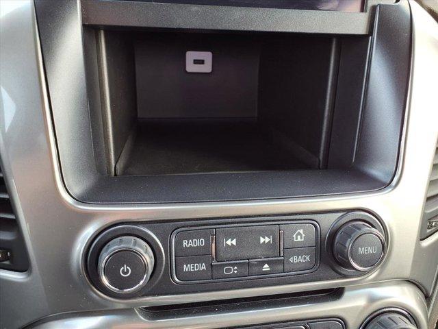 used 2017 Chevrolet Tahoe car, priced at $28,393