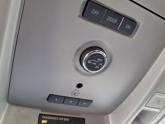 used 2017 Chevrolet Tahoe car, priced at $28,393