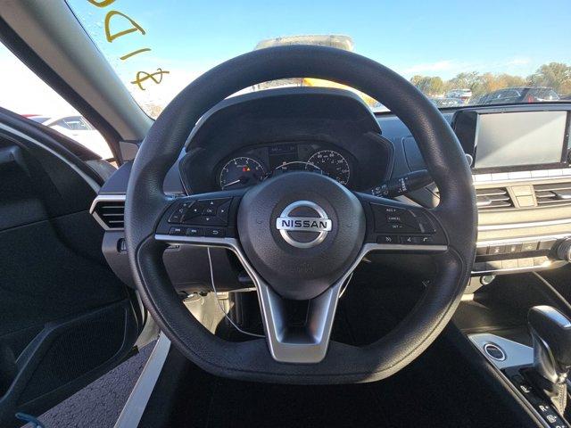 used 2022 Nissan Altima car