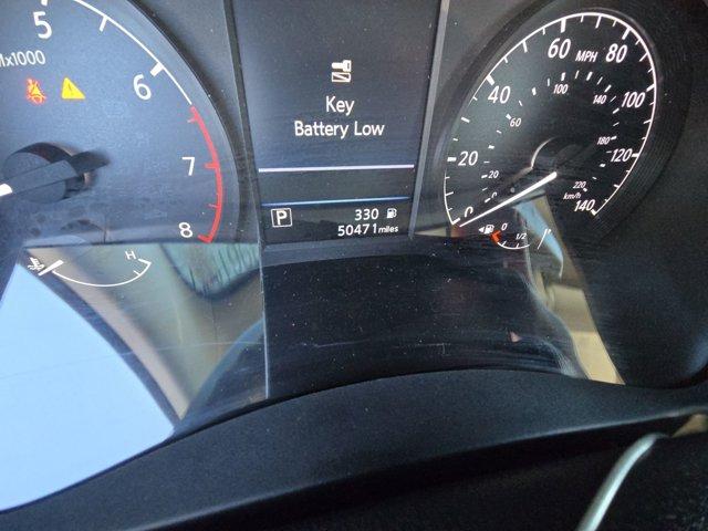 used 2022 Nissan Altima car