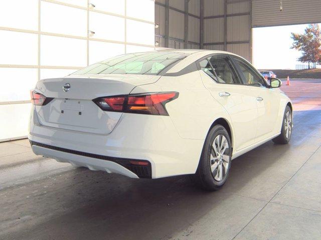 used 2022 Nissan Altima car