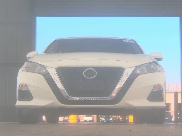 used 2022 Nissan Altima car