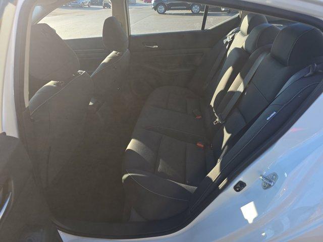 used 2022 Nissan Altima car