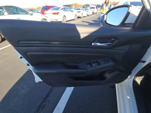 used 2022 Nissan Altima car