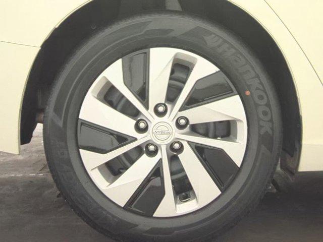 used 2022 Nissan Altima car