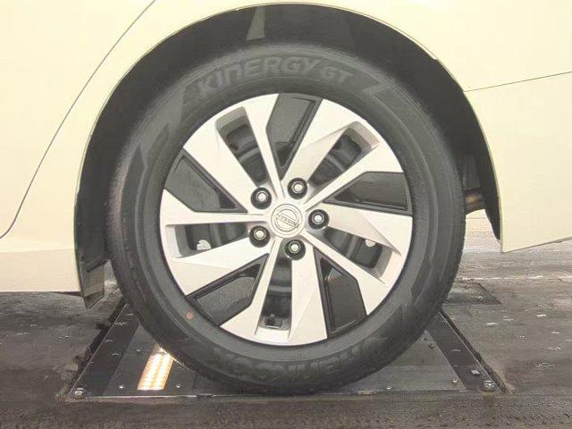 used 2022 Nissan Altima car