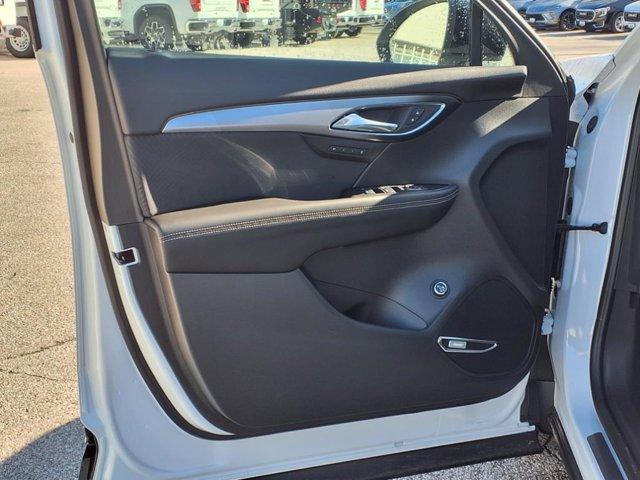 new 2025 Buick Envision car, priced at $41,337