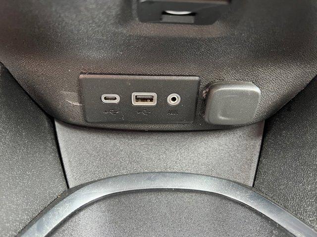 used 2023 Chevrolet Malibu car, priced at $19,306