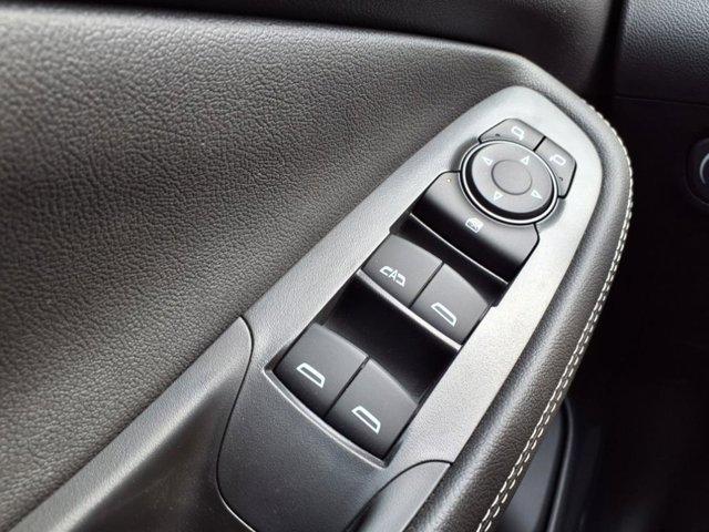 new 2026 Buick Encore GX car, priced at $24,818