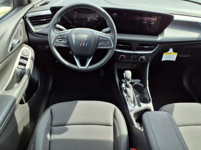 new 2026 Buick Encore GX car, priced at $24,818