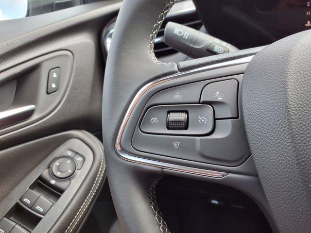 new 2026 Buick Encore GX car, priced at $24,818