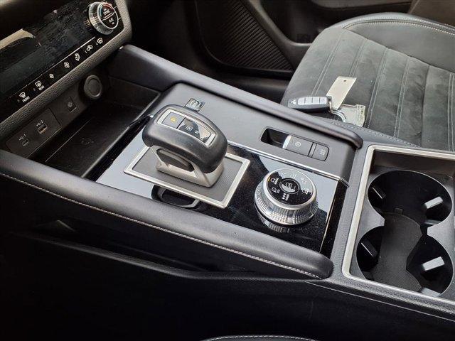 used 2023 Mitsubishi Outlander PHEV car, priced at $27,750