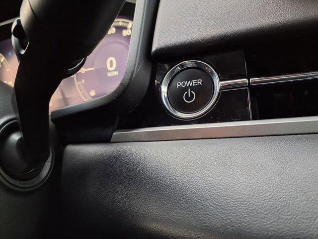 used 2023 Mitsubishi Outlander PHEV car, priced at $27,750