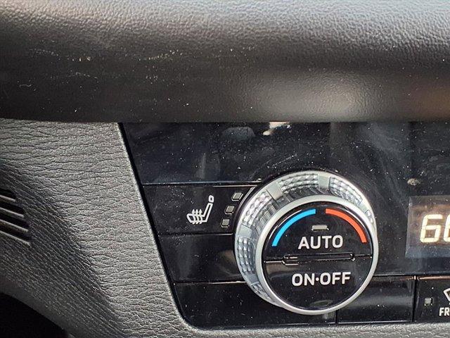 used 2023 Mitsubishi Outlander PHEV car, priced at $27,750