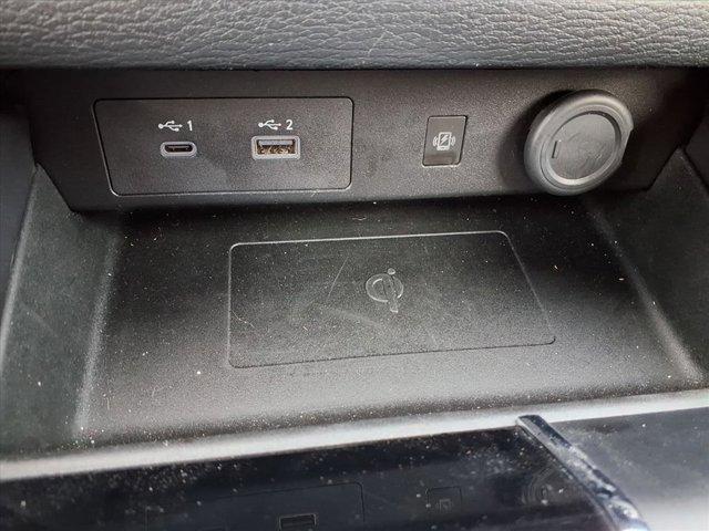 used 2023 Mitsubishi Outlander PHEV car, priced at $27,750