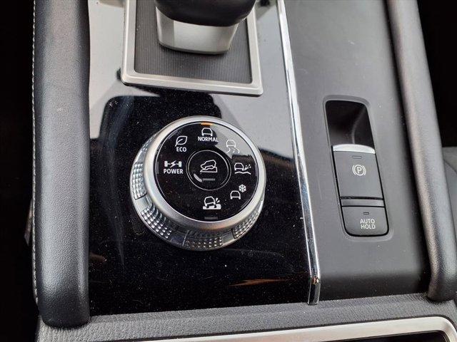 used 2023 Mitsubishi Outlander PHEV car, priced at $27,750