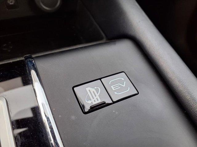 used 2023 Mitsubishi Outlander PHEV car, priced at $27,750