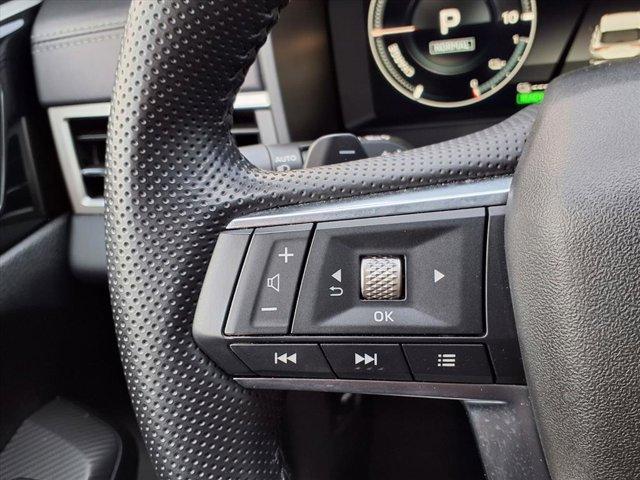 used 2023 Mitsubishi Outlander PHEV car, priced at $27,750