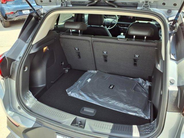 new 2026 Buick Encore GX car, priced at $25,258