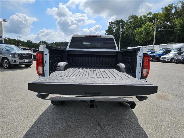 new 2024 GMC Sierra 2500 car, priced at $65,810