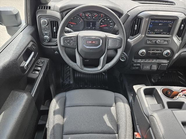 new 2024 GMC Sierra 2500 car, priced at $65,810