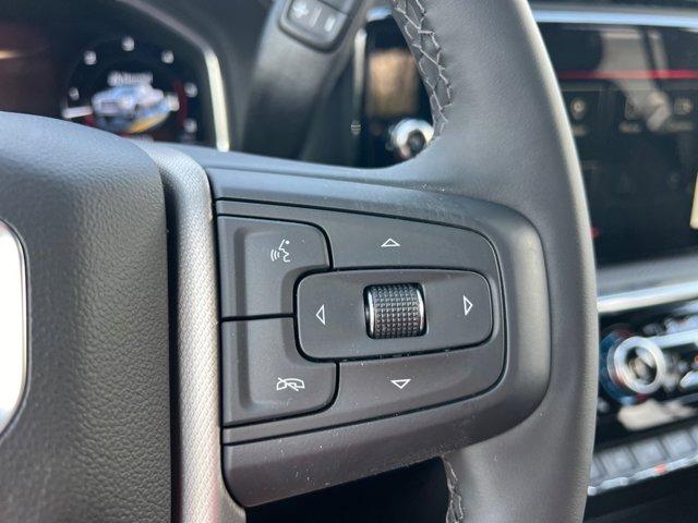 new 2025 GMC Sierra 2500 car, priced at $82,364