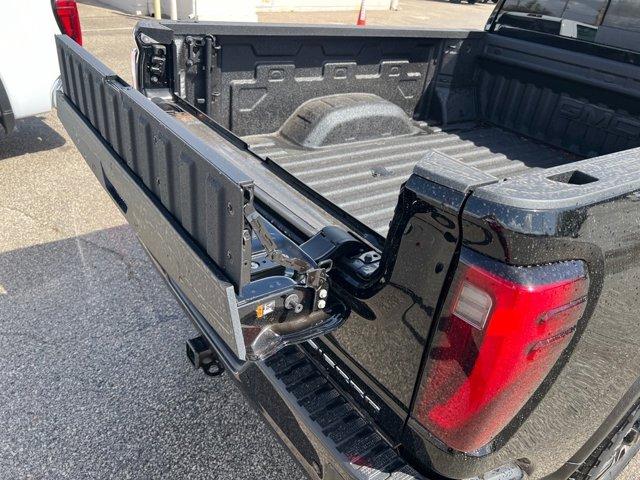 new 2025 GMC Sierra 2500 car, priced at $82,364