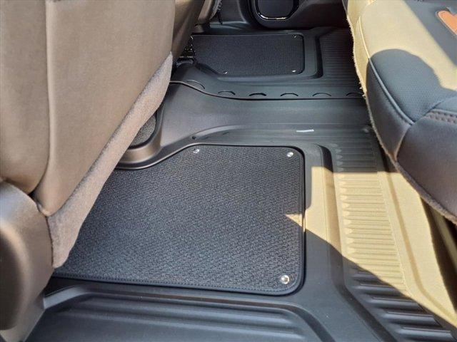 new 2026 GMC Sierra 2500 car, priced at $83,378