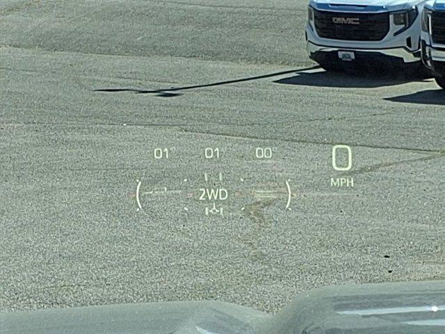 new 2026 GMC Sierra 2500 car, priced at $83,378