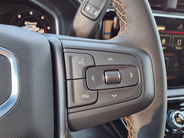 new 2026 GMC Sierra 2500 car, priced at $83,378