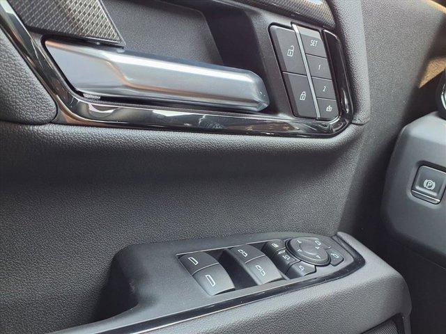 new 2026 GMC Sierra 2500 car, priced at $83,378