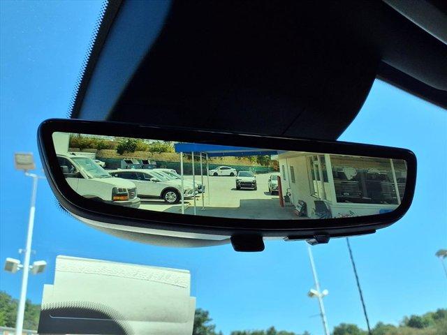 new 2026 GMC Sierra 2500 car, priced at $83,378