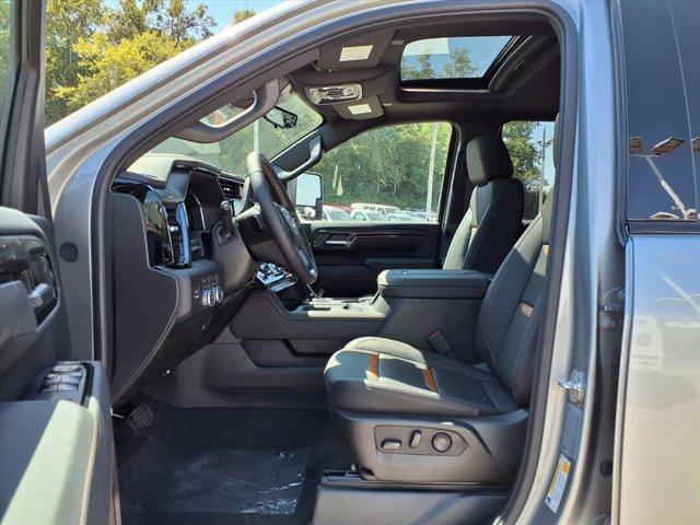 new 2026 GMC Sierra 2500 car, priced at $83,378