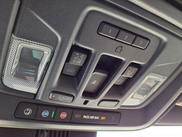 new 2026 GMC Sierra 2500 car, priced at $83,378