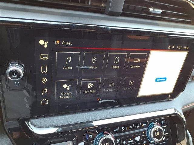 new 2026 GMC Sierra 2500 car, priced at $83,378