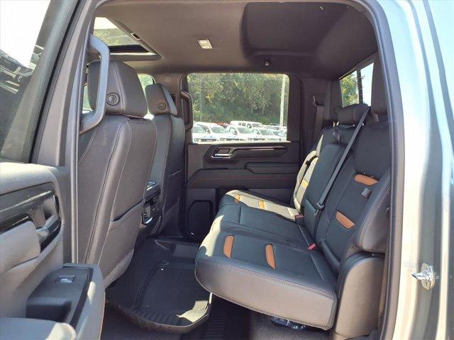 new 2026 GMC Sierra 2500 car, priced at $83,378