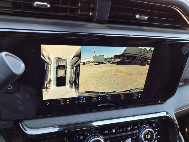 new 2026 GMC Sierra 2500 car, priced at $83,378