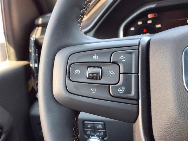 new 2026 GMC Sierra 2500 car, priced at $83,378