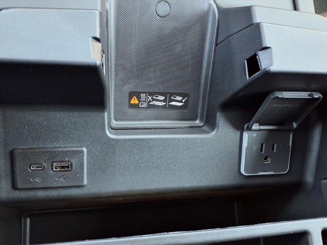 new 2026 GMC Sierra 2500 car, priced at $83,378