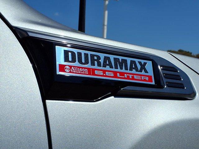 new 2026 GMC Sierra 2500 car, priced at $83,378