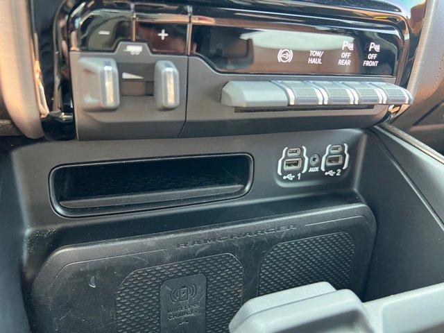 used 2022 Ram 2500 car, priced at $51,518