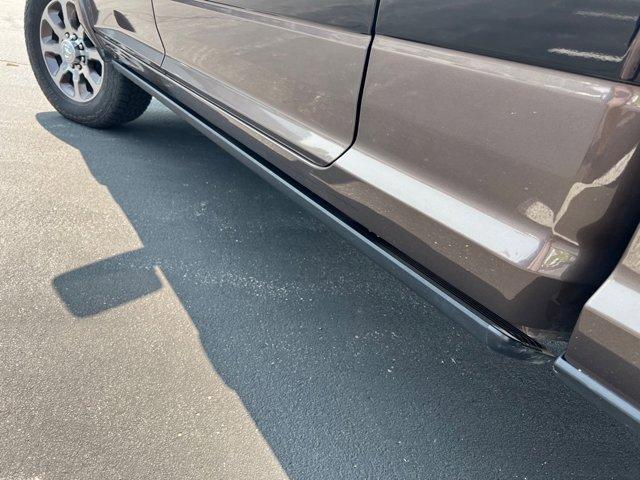 used 2022 Ram 2500 car, priced at $51,518