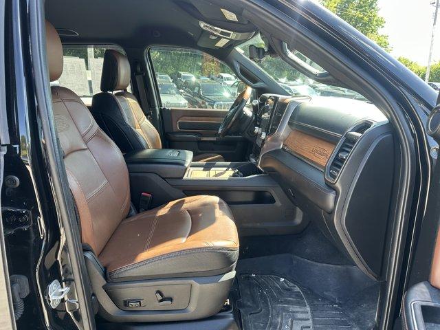 used 2022 Ram 2500 car, priced at $56,137