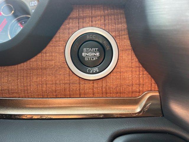 used 2022 Ram 2500 car, priced at $51,518