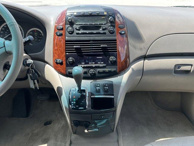 used 2004 Toyota Sienna car, priced at $12,990