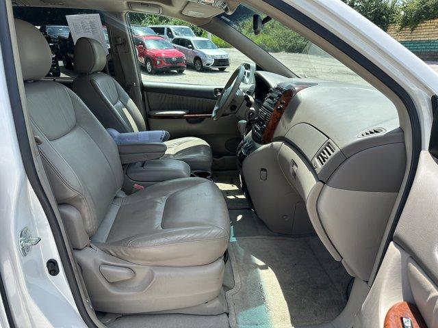 used 2004 Toyota Sienna car, priced at $12,990